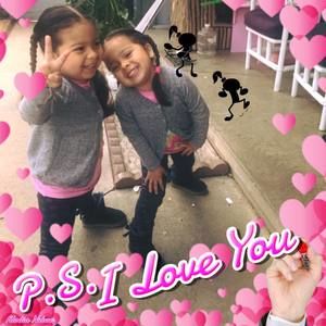 Meet your Posher, Abigail